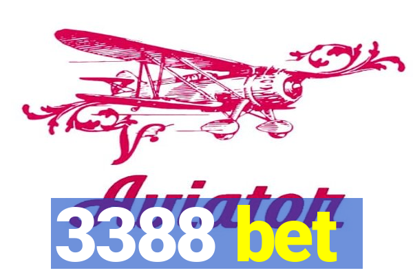 3388 bet